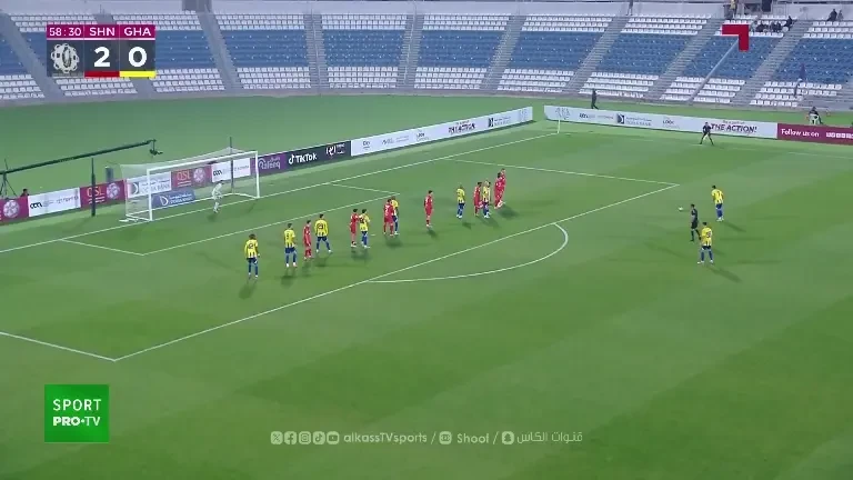 Coman, un car de nervi &icirc;n Qatar, după ce a fost aproape de gol